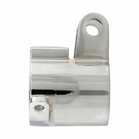 Morsetto tubo acceleratore per vari motori e modelli compatibili