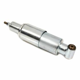 Ammortizzatore PASCOLI Anteriore 230mm Zincato Occhiello Esterno 27mm Interno 10mm