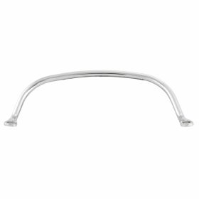 Maniglia PASCOLI sella 240 mm cromo perpendicolare