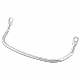 Maniglia PASCOLI sella 240 mm cromo perpendicolare