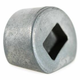 Chiavistello PASCOLI Bloccasterzo per Vespa GS160 '62-'64 VSB -> 55506