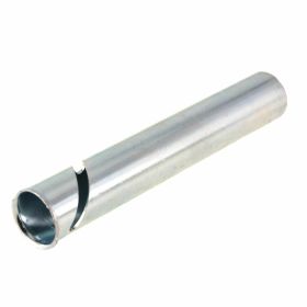 Tubo PASCOLI 152x25 mm 23 mm elevate compatibile per moto PIAGGIO