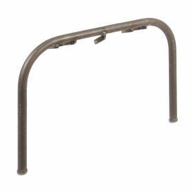 Cavalletto PASCOLI 16 mm sottile compatto e stabile senza piedini