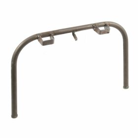 Cavalletto PASCOLI 16 mm sottile compatto e stabile senza piedini