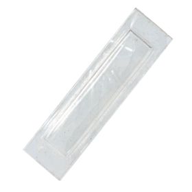 PASCOLI 56259600 VETRO FANALE POSTERIORE