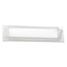 PASCOLI 56259700 VETRO FANALE POSTERIORE
