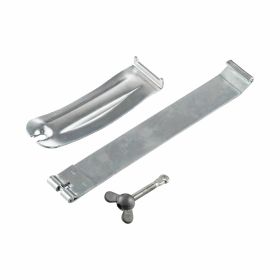 Kit PASCOLI Supporto Batteria per Vespa 160 GS 55023->/180SS/180-200 Rally