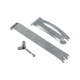 Kit PASCOLI Supporto Batteria per Vespa 160 GS 55023->/180SS/180-200 Rally