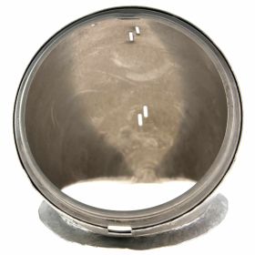 PASCOLI Headlight Body 95 mm