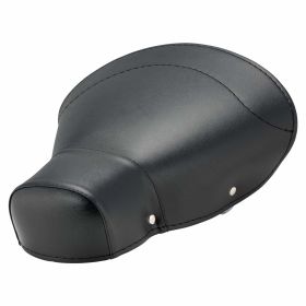 PASCOLI Cover Single Seat Front Mesh 240mm with Eyelets