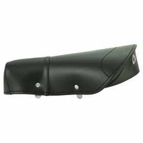 PASCOLI Single Seat Cover Durable Mesh 180mm with Eyelets