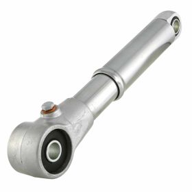 PASCOLI Vorderstoßdämpfer 175/210 mm Silber Auge/Auge