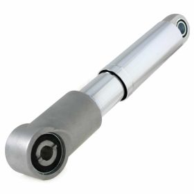 PASCOLI Vorderstoßdämpfer 175/210 mm Silber Auge/Auge