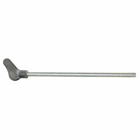 PASCOLI Wasserhahnstange aus Aluminium Länge 155 mm