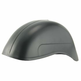 PASCOLI Métal Fender en Qualité Premium Grise et Protection Efficace