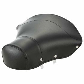 PASCOLI Cover Waterproof and Weather Resistant Single Seat