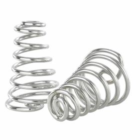 Kit de printemps PASCOLI pour selle de confort optimal 2 pcs