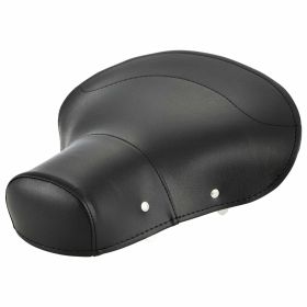 PASCOLI Cover Single Seat Mesh 180mm with Eyelets