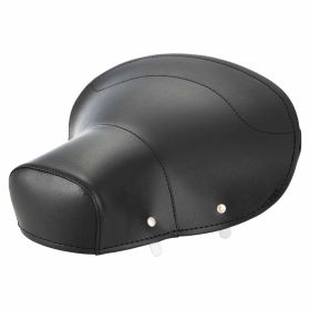 PASCOLI Cover Single Seater Front 240mm Mesh with Eyelets