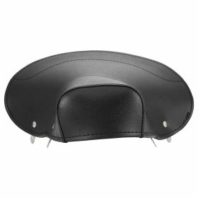 PASCOLI Cover Single Seater Front 240mm Mesh with Eyelets
