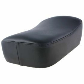 Coussin SEAT Pascoli Noir 295x200 mm pour des voyages confortables