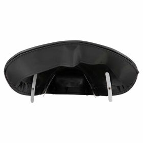 PASCOLI Waterproof and Weather-Resistant Single Seat Cover
