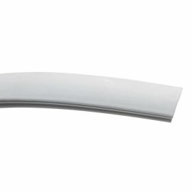 Gomma cofani PASCOLI 1150 mm x 16 mm grigio RAL 7035 premium quality