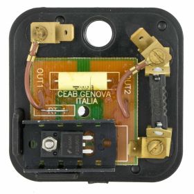 Raddrizzatore PASCOLI 6V con batteria ideale per elettrico e automotive