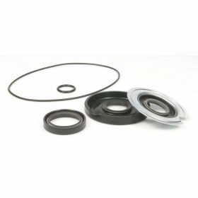 PASCOLI Engine Seal Kit Black