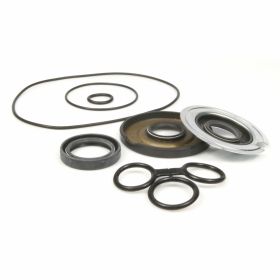 PASCOLI Engine Oil Seal Kit for Motorcycle and Scooter Repair and Maintenance
