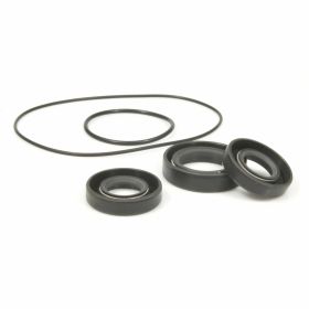 PASCOLI Engine Oil Seal Kit Black