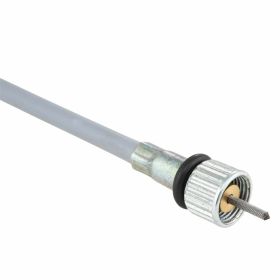 PASCOLI Speedometer Cable 1024/1006 mm for models with 8 connections 11mm and 11.5mm