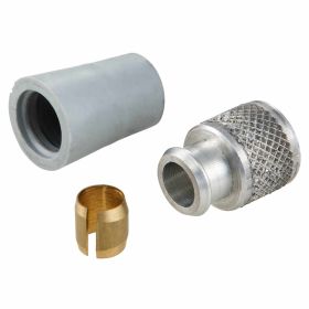 Cavo PASCOLI contachilometri 1001 mm collegamenti 1,9 mm per modelli 8-11,5 mm