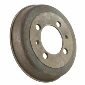 PASCOLI Steel Drum pour bord fermé 8 interne 125 mm