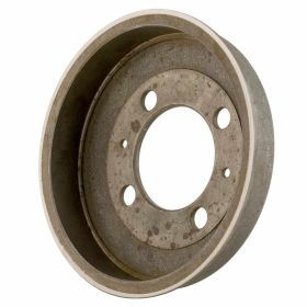 PASCOLI Steel Drum pour bord fermé 8 interne 125 mm