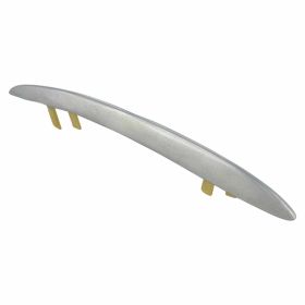 PASCOLI headlight scoop with bulbs hole distance 85mm