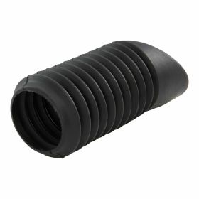 PASCOLI Sleeve 155 mm black 10 ribs