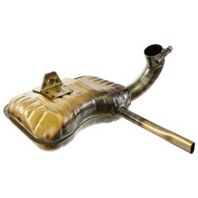 PASCOLI M0179-O MOTORCYCLE EXHAUST