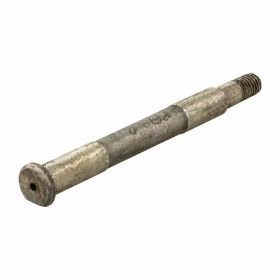 Joint Bolt Front Spring S.12009 - S.1208 M8 SW14 in galvanized steel