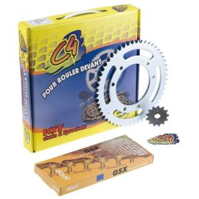 PBR  TRANSMISSION KIT