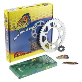 KIT TRANSMISSION PBR