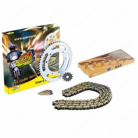 PBR  TRANSMISSION KIT