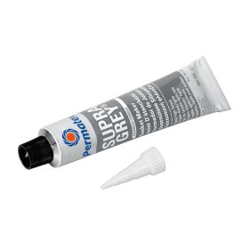 Permatex Supra Grey Sealant with High Torque Capacity 80ml