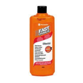 Pasta lavamani Lampa Permatex Fast Orange 440ml