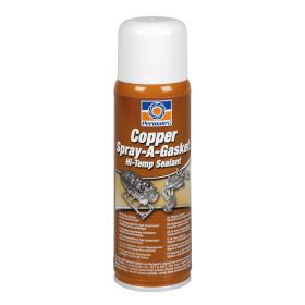 Permatex Copper High Temperature Gasket Sealant 331ml