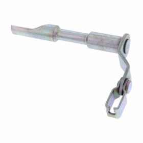Original PEUGEOT Clutch Lever 753243