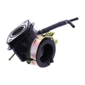 Original PEUGEOT 802382 Intake Manifold