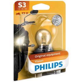 PHILIPS 121539 MOTORCYCLE BULB