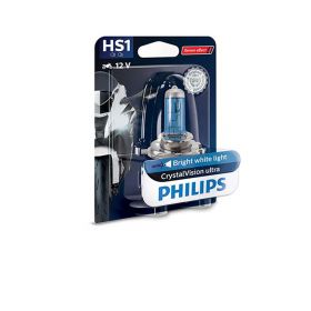 PHILIPS BULB PHILIPS HS1 CRYSTAL VISION
