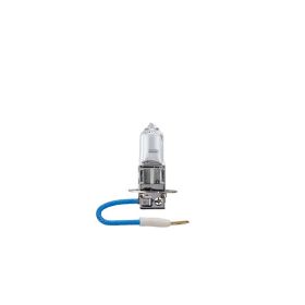 PHILIPS Bulb 12V 55W PK22s H3 Vision Halogen